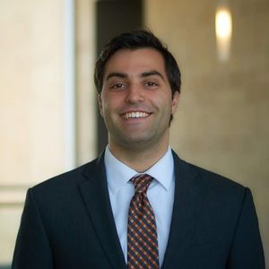 Meet your Posher, Alex